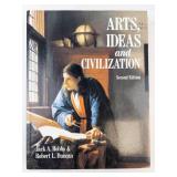 Art History Books & Catalogs (Lot of 5)