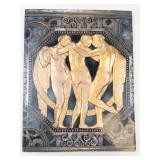 Art History Books & Catalogs (Lot of 5)