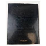 Art History Books & Catalogs (Lot of 5)