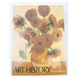 Art History Books & Catalogs (Lot of 5)