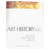 Art History Books & Catalogs (Lot of 5)