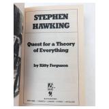 Mixed Lot of 8 Hardcover Books