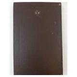 Mixed Lot of 8 Hardcover Books