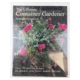 Garden, Baseball & Mystery Book Mixed Lot of 8