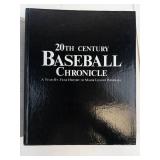 Garden, Baseball & Mystery Book Mixed Lot of 8