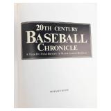 Garden, Baseball & Mystery Book Mixed Lot of 8