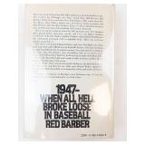 Garden, Baseball & Mystery Book Mixed Lot of 8