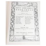 Boys and Girls