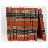 Vintage Childcraft 12-Volume Set