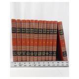 Vintage Childcraft 12-Volume Set