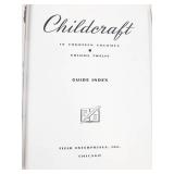 Vintage Childcraft 12-Volume Set