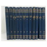 Vintage My Book House Olive Beaupre Miller Set of 12