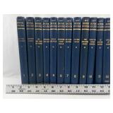 Vintage My Book House Olive Beaupre Miller Set of 12