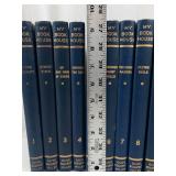 Vintage My Book House Olive Beaupre Miller Set of 12