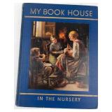 Vintage My Book House Olive Beaupre Miller Set of 12