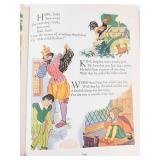 Vintage My Book House Olive Beaupre Miller Set of 12
