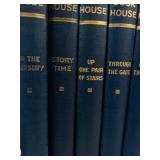Vintage My Book House Olive Beaupre Miller Set of 12