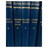 Vintage My Book House Olive Beaupre Miller Set of 12