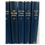 Vintage My Book House Olive Beaupre Miller Set of 12