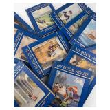 Vintage My Book House Olive Beaupre Miller Set of 12