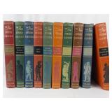 The New Junior Classics Collier 10-Volume Set