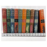 The New Junior Classics Collier 10-Volume Set