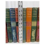 The New Junior Classics Collier 10-Volume Set