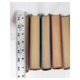 The New Junior Classics Collier 10-Volume Set