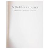 The New Junior Classics Collier 10-Volume Set