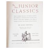 The New Junior Classics Collier 10-Volume Set
