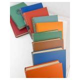 The New Junior Classics Collier 10-Volume Set