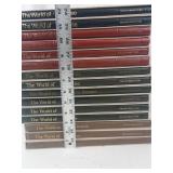 Time-Life Library of Art Book Set (Lot of 15)