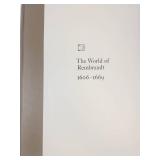 Time-Life Library of Art Book Set (Lot of 15)