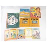 Vintage Children