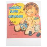 Vintage Children