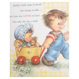 Vintage Children