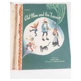 Vintage Children