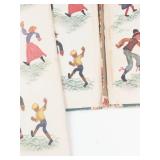 Vintage Children