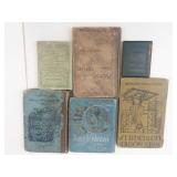 Antique Children
