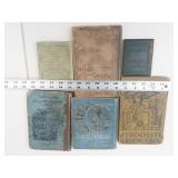 Antique Children