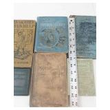 Antique Children