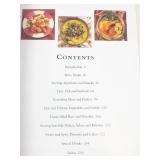 Cookbook & Wellness Book Mixed Lot (11 Books)
