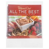 Cookbook & Wellness Book Mixed Lot (11 Books)