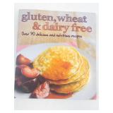 Cookbook & Wellness Book Mixed Lot (11 Books)