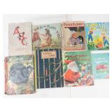 Vintage Children