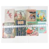 Vintage Children