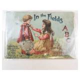 Vintage Children