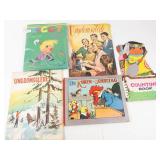 Vintage Children