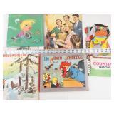 Vintage Children