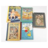 Vintage Children
